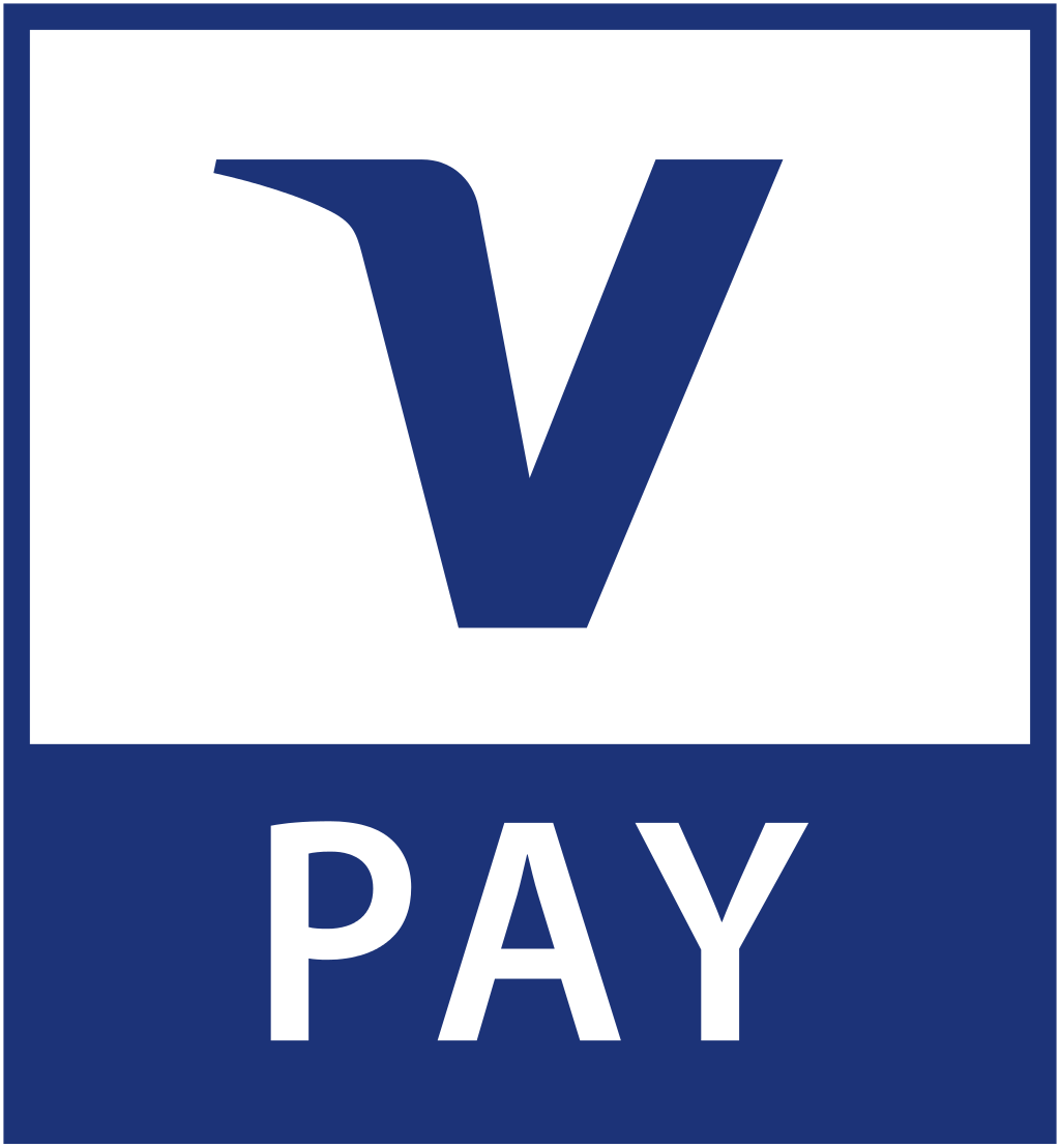 Taxi-Yazici Zahlungsmöglichkeit V Pay